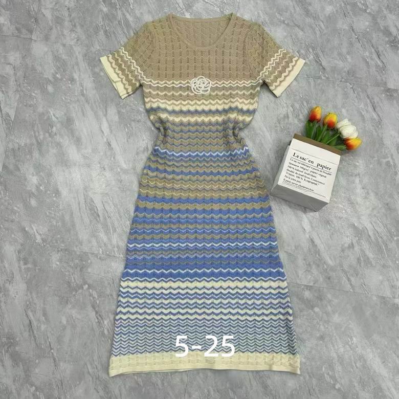 Chanel S-XL 132